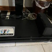 سینما خانواده ۳تا درختی ۱دونه کوچیک ی دی وی دی پخش