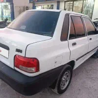 پراید صبا 89 دوگانه شرکتی (بیرنگ )|خودرو سواری و وانت|بندرعباس, |دیوار