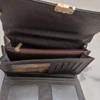 کیف پول|کیف، کفش، کمربند|اصفهان, آهنگران|دیوار