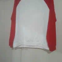 پارچه قرمز نو