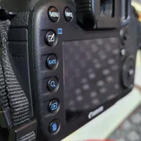 Canon 7D mark2 . Lens  canon 24 105 one|دوربین عکاسی و فیلم‌برداری|ارومیه, |دیوار