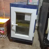 دوتا‌دستگاه‌جوجه‌کشی|حراج|ملکان, |دیوار