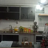 کابینت ام دی اف|آب‌چکان و نظم‌دهنده ظروف|جوانرود, |دیوار