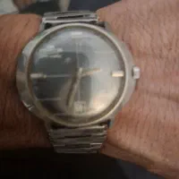 ساعت فورتیکس اصل تمام اتوماتیک ‌سالم.