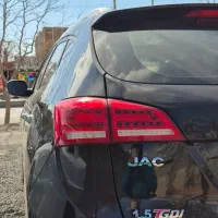 جک S5 مدل 1400در حد|خودرو سواری و وانت|اصفهان, خانه اصفهان|دیوار