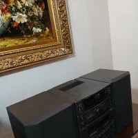 ضبط سونی super fh b170 کاملا سالم تمیز|سیستم صوتی خانگی|تهران, گرگان|دیوار