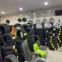 انواع رینگ ۵ پر،خرچنگی و صلیبی|قطعات یدکی و لوازم جانبی|سیرجان, |دیوار