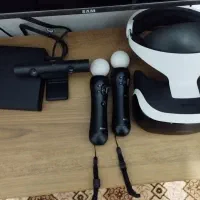 پلی  ۴ پرو ۴k