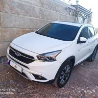 تیگو7 ie خاص|خودرو سواری و وانت|سراب, |دیوار