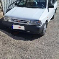 پرایدوانت سیمی۴۰۳ فقط نقد معاوضه ندارم