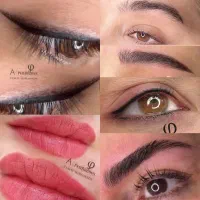 آموزشگاه آرایش پیرایش گلدیس نو