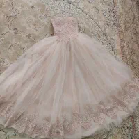 پیراهن مجلسی