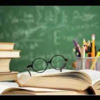 ارشد مدیریت آموزشی هستم