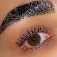 لیفت و لمینت مژه و ابرو