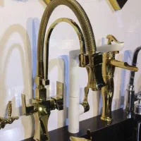 شیرآلات بهداشتی ARS|لوازم سرویس بهداشتی|رباط‌کریم, رباط‌کریم|دیوار