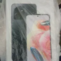 گوشی نوت 12 گ م ش د ه