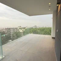 بوتیک آپارتمان نیاوران + ۴۱۰ متر آکواریوم