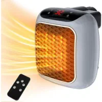 هیتر برقی فن دار مدل HotPro/ سبک، کوچک و قابل حمل