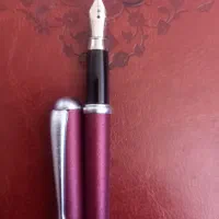 خودنویس عتیقه آلمانی|کلکسیون اشیاء عتیقه|مشهد, شهرک رازی (شهرک غرب)|دیوار