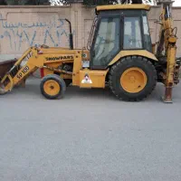 اجاره بیل بکهو