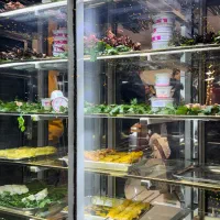 به یک سالن کار و ظرفشور برای جیگرکی نیازمندیم