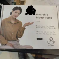 شیردوش برقی