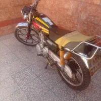 متور 200مدل 93 سرحال