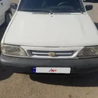 پراید۹۰