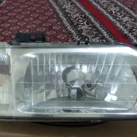 یک جفت. چراغ. پراید|قطعات یدکی و لوازم جانبی|جوانرود, |دیوار