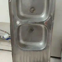 سینک ظرفشویی