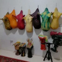 بهبهان هنبان انبان دسته تکی و جفتی کد87324