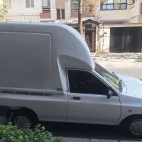 وانت پراید ۱۵۱SE مدل ۱۴۰۱|خودرو سواری و وانت|تهران, هفت حوض|دیوار