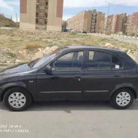 تیبا۲ مدل ۹۵