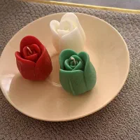 شمع های زیبا و با کیفیت