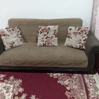 مبلمان 7 نفره