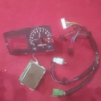 مغری کیلومتر کامل وسالم ال ای دی  به شرط تست