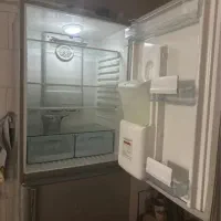 یخچال ۲۷ فوت در حد صفر ابسردکن دار|یخچال و فریزر|جیرفت, |دیوار