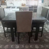 میزناهارخوری