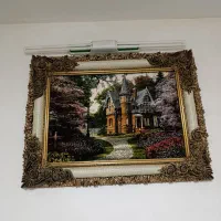 تابلو منظره