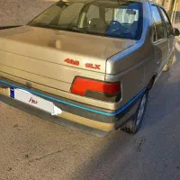پژو405|خودرو سواری و وانت|پیر بکران, |دیوار