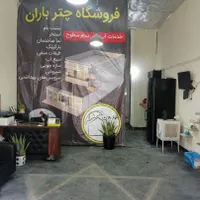65 متر مغازه حصارک