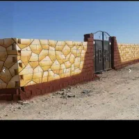 زمین 500متری آب وبرق وصل تک برگ ملکی