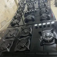 کارخانه تولیدی هود مخفی واجاق صفحه ای شیشه واستیل|اجاق گاز و لوازم برقی پختوپز|تهران, عباسآباد|دیوار