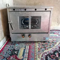 تنور گازی