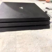 پی اس 4پرو یک ترا|کنسول، بازی ویدئویی و آنلاین|مشهد, طلاب|دیوار