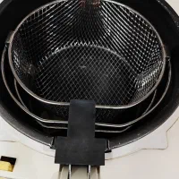 سرخ کن|سایر لوازم برقی|قم, صفاشهر|دیوار