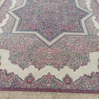 یک تخته فرش ۱۲متری