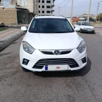 جک s5|خودرو سواری و وانت|زنجان, |دیوار
