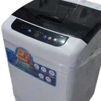 لباسشویی ۷ کیلویی اتوماتیک پاکشوما|ماشین لباسشویی و خشک‌کن لباس|کرمانشاه, |دیوار