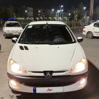 ۲۰۶ تیپ ۵ به شرط